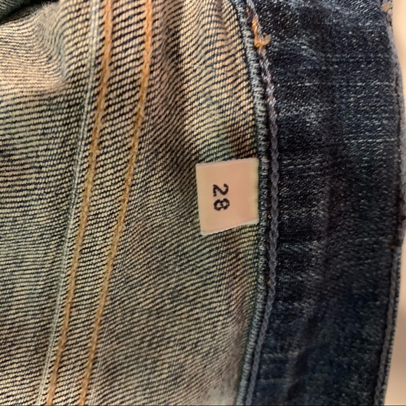 Citizens Of Humanity Vintage High Rise Jeans - Picture 8 of 14